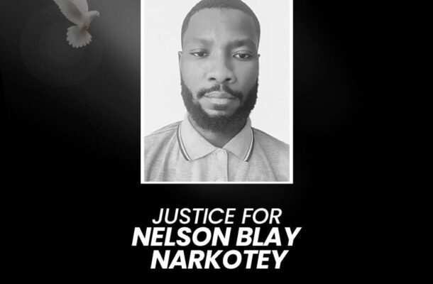 UNIMAC-IJ students hold candlelight vigil for slain colleague killed on N1