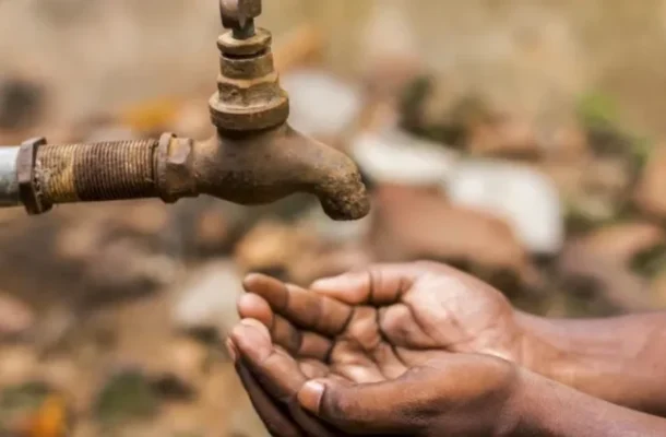 Ghana Water to resolve Teshie water crises by the end of January 2026