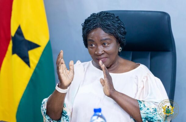 Gov't to enhance public and private transport services – Vice President