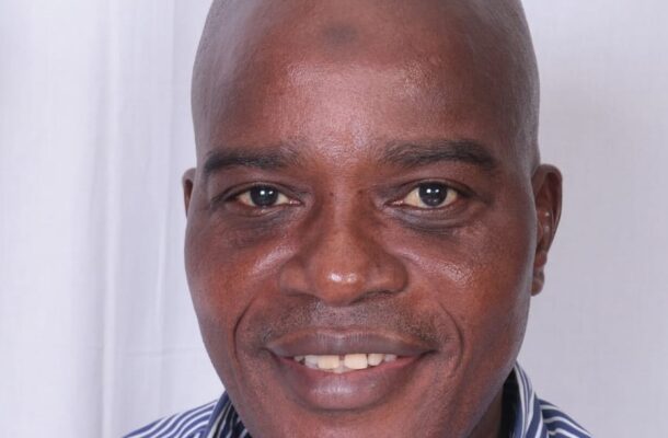 BREAKING: Ayawaso East MP, Naser Toure is dead