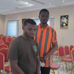 Bekwai Court hands down 40-year sentence to two armed robbers