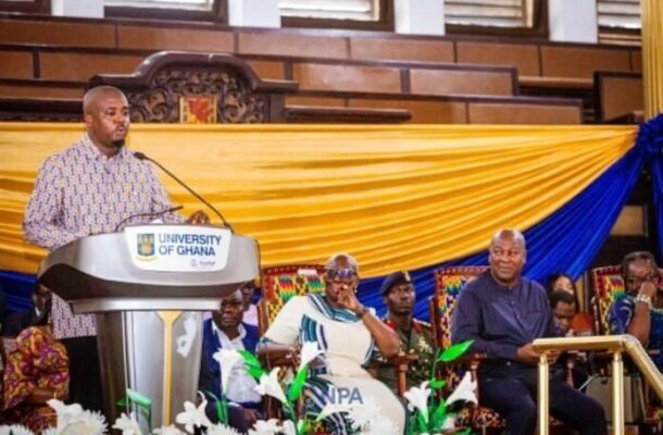 NPA pledges strong petroleum regulation to support sustainable development – Tamekloe