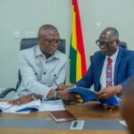 Ghana confirmed as host of 2026 African Senior Athletics Championships