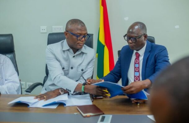 Ghana confirmed as host of 2026 African Senior Athletics Championships