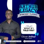 Super agent Oliver Arthur launches weekly playbook for football education