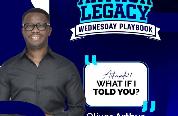 Super agent Oliver Arthur launches weekly playbook for football education