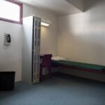 PHOTOS: Inside the Virginia ICE detention facility where Ken Ofori-Atta is being held