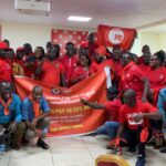 TUC, PUWU oppose plans to privatise ECG and NEDCo