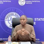 Ghana’s Economy expands 3.8% in October 2025, led by services sector