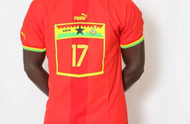 GPL: Bibiani GoldStars open talks with Augustine Boakye for a potential move