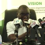 DVLA introduces GHc25 fee for digital onboarding of pre-2023 vehicles