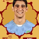 2025 AFCON: Bono wins best keeper despite Morocco heartbreak