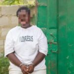 NACOC arrests notorious drug 'Queen' in Budumburam raid