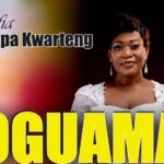 Media personality Afia Adepa Kwarteng enters into gospel music ministry
