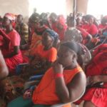 Logba Alakpeti chiefs demand justice after farmer’s killing, warn of growing insecurity