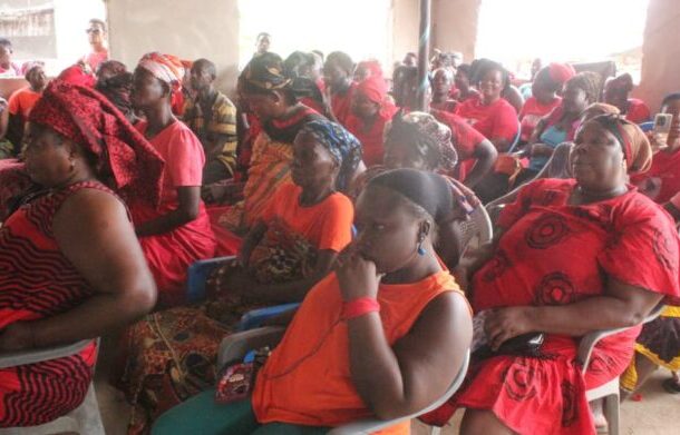 Logba Alakpeti chiefs demand justice after farmer’s killing, warn of growing insecurity