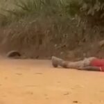 Deadly Jacobu galamsey clash: Ashanti Regional Minister warns against attacking police