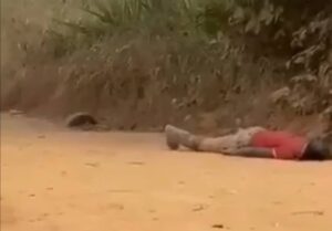 Deadly Jacobu galamsey clash: Ashanti Regional Minister warns against attacking police