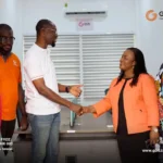 GOIL hands over two renovated offices to University of Ghana’s Department of Sociology
