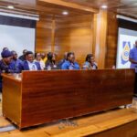 NPA CEO engages Staff to promote unity and performance for 2026