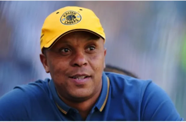 2025 AFCON : Khumalo backs hosts Morocco to lift the cup