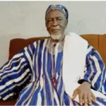 Alhaji Seidu Abagre remanded in NIB custody for holding himself as ‘rival’ Bawku Naba