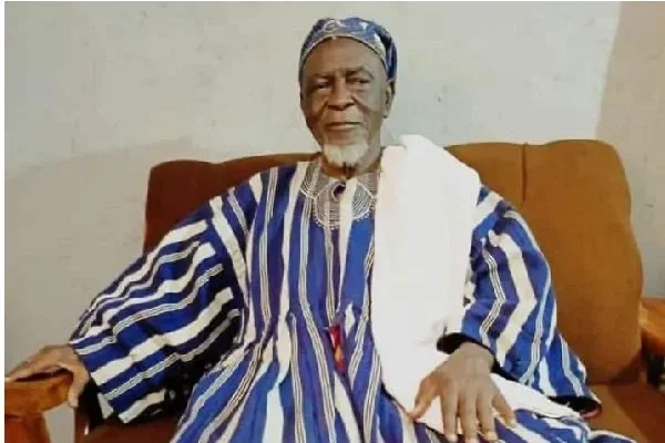 Alhaji Seidu Abagre remanded in NIB custody for holding himself as ‘rival’ Bawku Naba