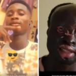 Houseboy jailed seven years for acid attack on SHS graduate in Ashanti Region