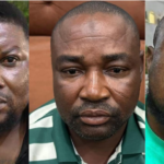 Police seek Attorney-General’s advice in GHc7.5m Adabraka gold shop robbery case