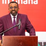 BoG, Finance Ministry, GoldBod to organize policy workshop on DGPP