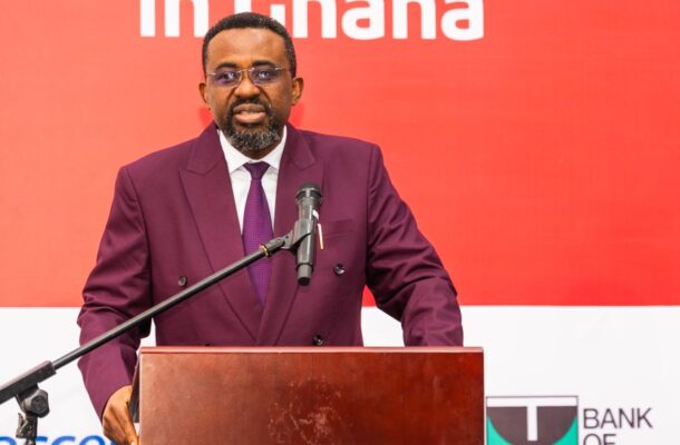 BoG, Finance Ministry, GoldBod to organize policy workshop on DGPP