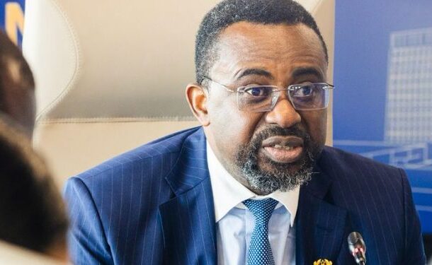 BoG orders all rural banks to become community banks by March 2026