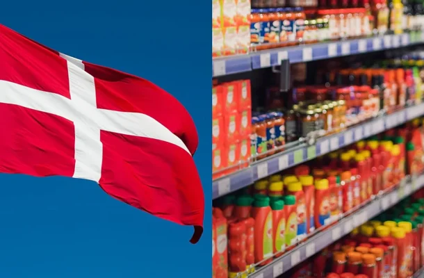 Greenland tensions – Shoppers in Denmark use apps to boycott American products