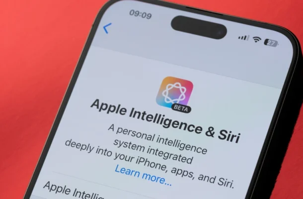 Could Apple turn Siri into a chatbot similar to ChatGPT?