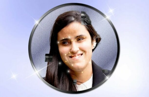 Artificial Intelligence ‘Mirror’ Is Changing the Way Blind People ‘See’ Themselves