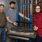 New Creature Discovered: Mystery of an 8-Metre-Tall Ancient Giant Uncovered in Scotland