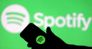 Spotify breaks record in 2025: $11 billion paid to the music industry