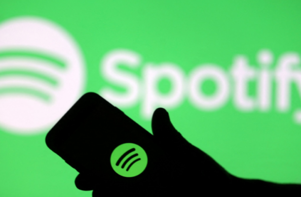 Spotify breaks record in 2025: $11 billion paid to the music industry