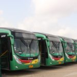Majority of Ayalolo buses out of service in Accra - GAPTE
