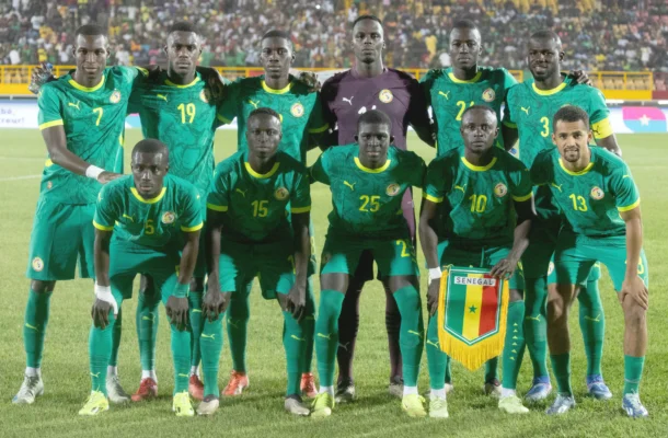 2025 AFCON final: Senegal raises concerns over security and fairness