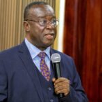 Don’t abuse judicial power – Chief Justice warns new judges