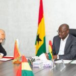 Ghana and China sign US$30 Million grant agreement for Damongo University Construction