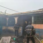 Fire ravages 14 rooms in Bawku West residential compound