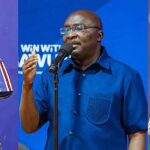 Bryan, Kennedy congratulate Dr. Bawumia as he wins NPP Primary