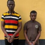 Obuasi: Two jailed for 40 years over Kyekyewere gold robbery
