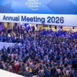 Davos 2026 Alarms the World as Artificial Intelligence Surges Ahead