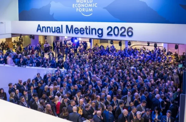 Davos 2026 Alarms the World as Artificial Intelligence Surges Ahead