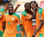 Ivory Coast to play first-ever senior friendly against Scotland