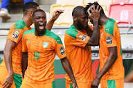 Ivory Coast to play first-ever senior friendly against Scotland