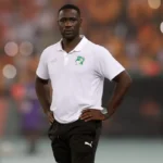 2025 AFCON: Ivory Coast will not focus on Salah - says coach Fae ahead of Egypt clash